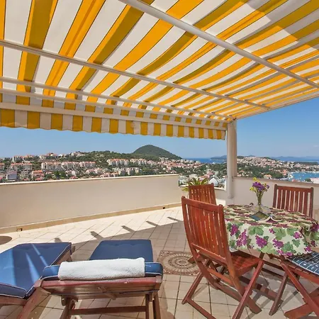 Mia Dubrovnik
