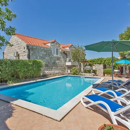 Apartment Mia Dubrovnik