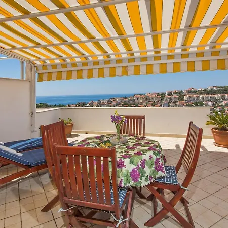 Appartement Mia *