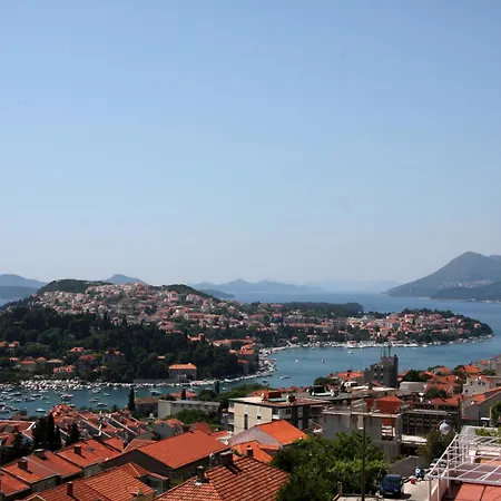 Mia * דוברובניק