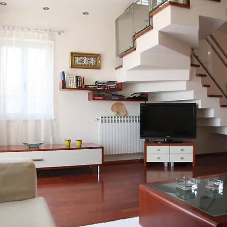 Mia Apartment