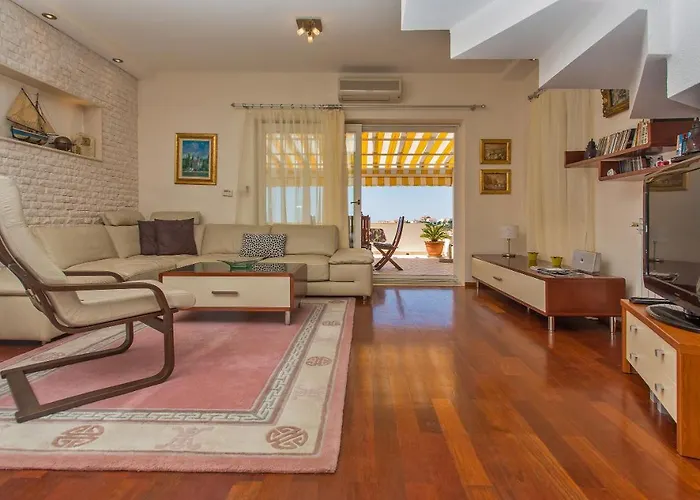 Apartament Mia Dubrownik