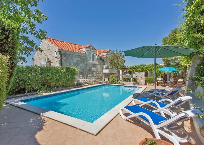 Apartament Mia Dubrownik