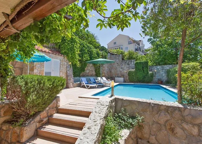 Apartament Mia Dubrownik