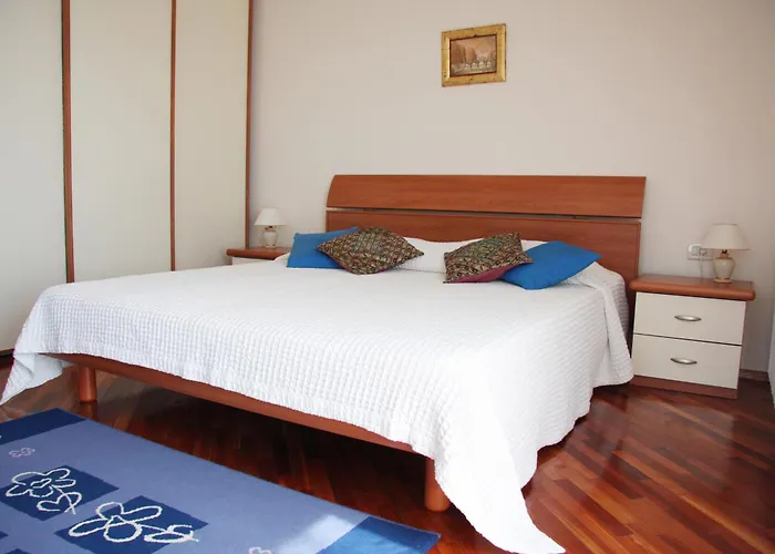 Apartamento Mia *