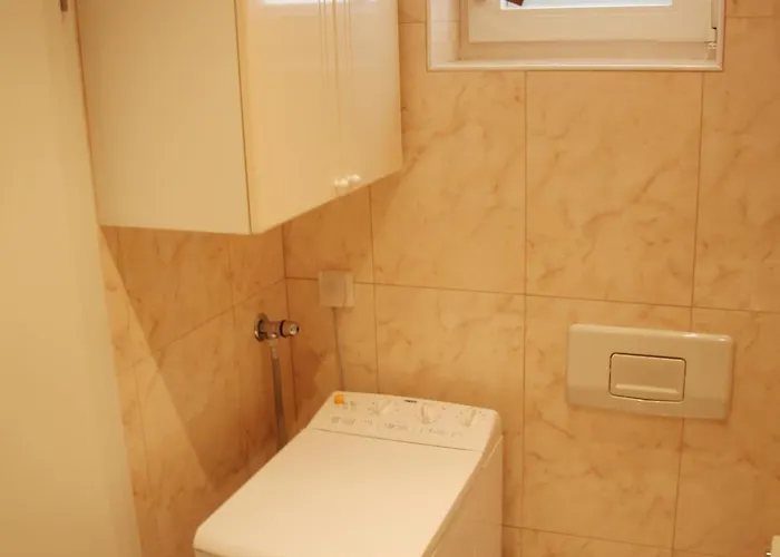 Mia Apartament Dubrownik