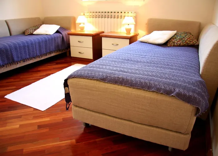 Apartament Mia Dubrownik