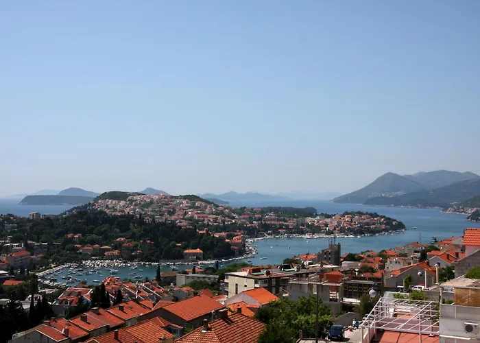 Mia * 杜布罗夫尼克